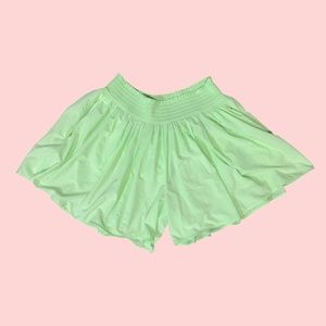 Athleta High-rise Athletic Shorts